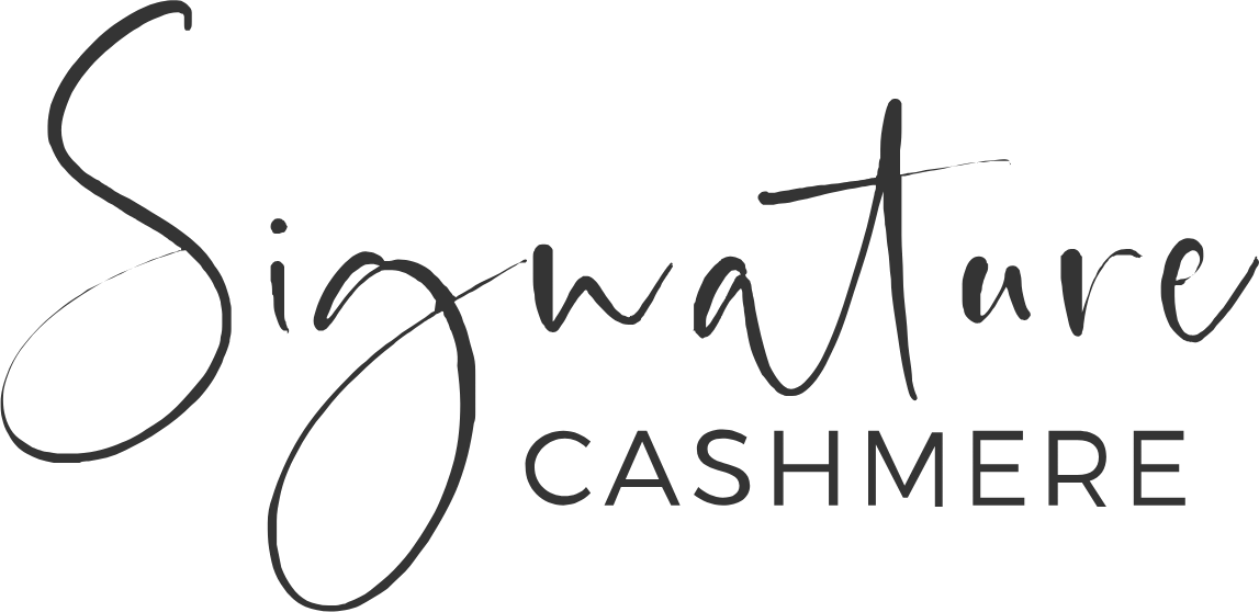 Signature Cashmere