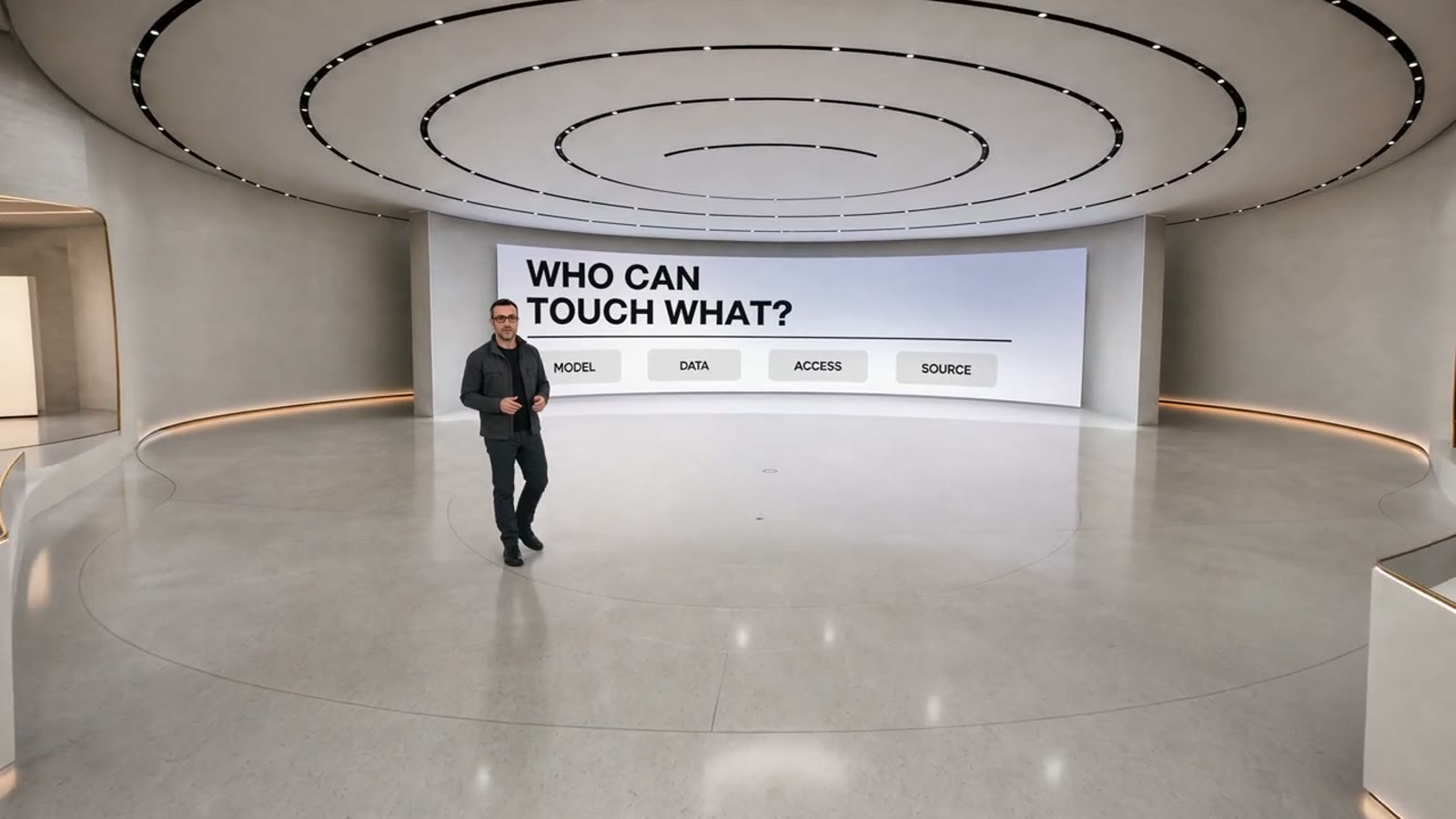 AI Marketing Daily interactive keynote preview