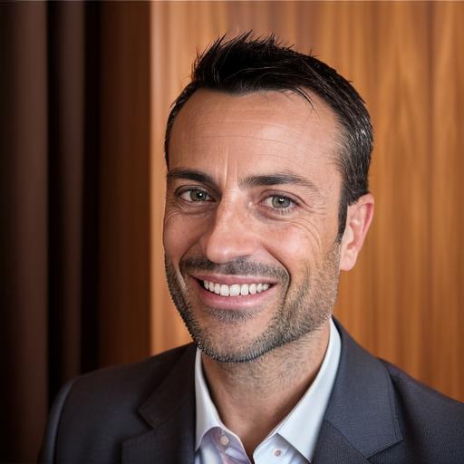 Jon Goodey, founder of Indexify and creator of AI Essentials